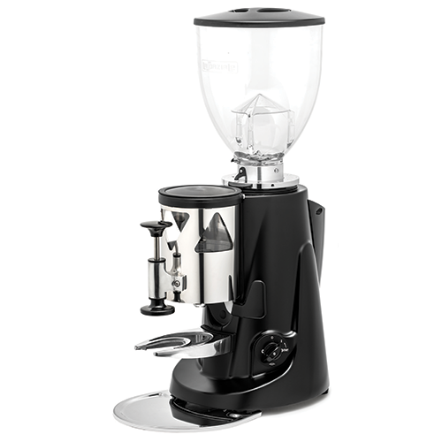 La Spaziale automatic coffee grinder